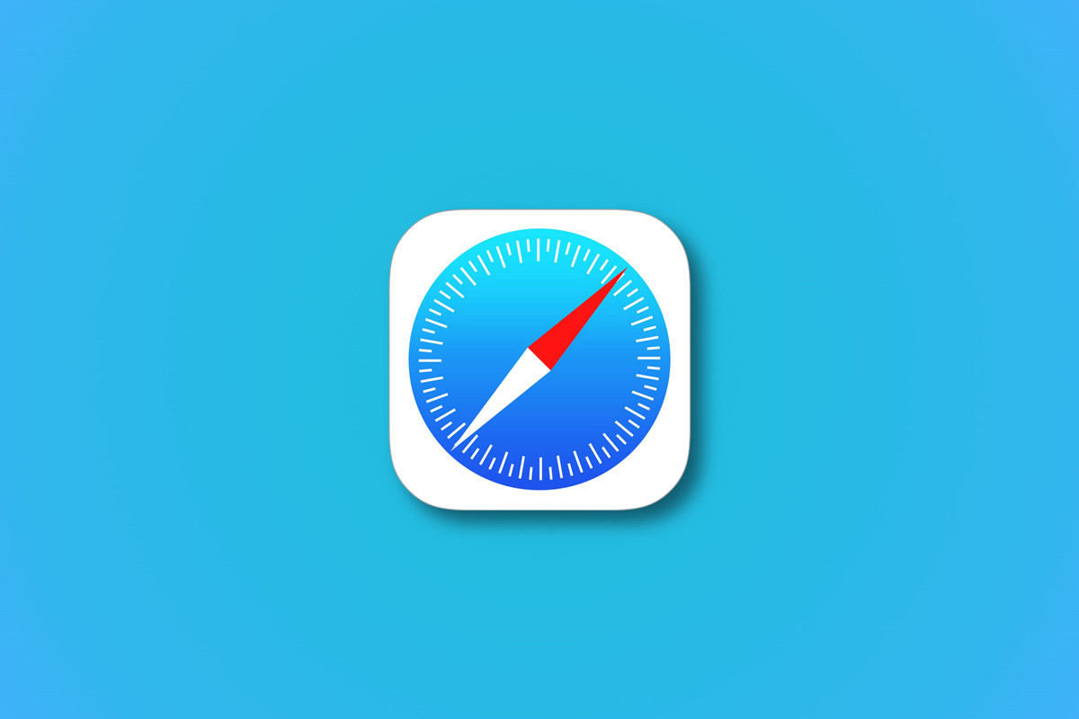 苹果浏览器 Apple Safari